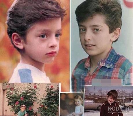 فیلم هایی که بهرام رادان بازی کرده فیلم هایی که بهرام رادان بازی کرده