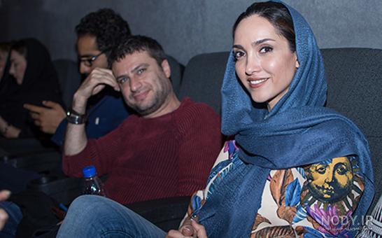 فیلم یک فرشته