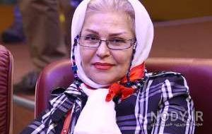 فیلمهای اکرم محمدی قبل از انقلاب