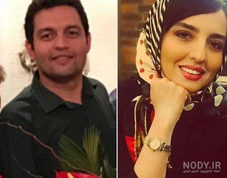 فیلمهای اکرم محمدی قبل از انقلاب