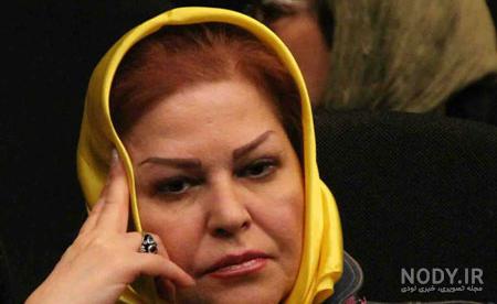 فیلمهای اکرم محمدی قبل از انقلاب