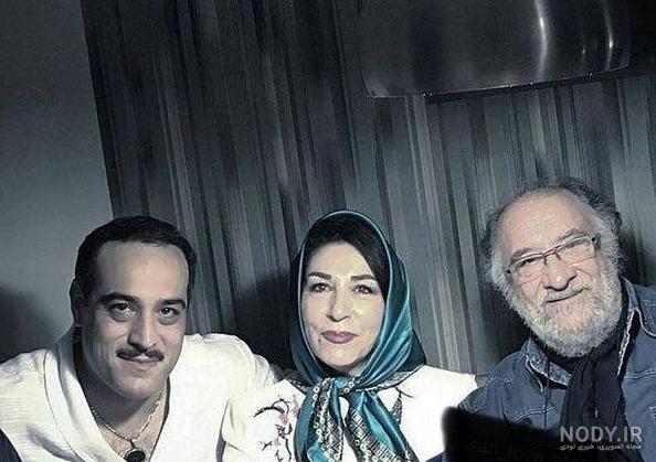 فیلمهای داریوش ارجمند
