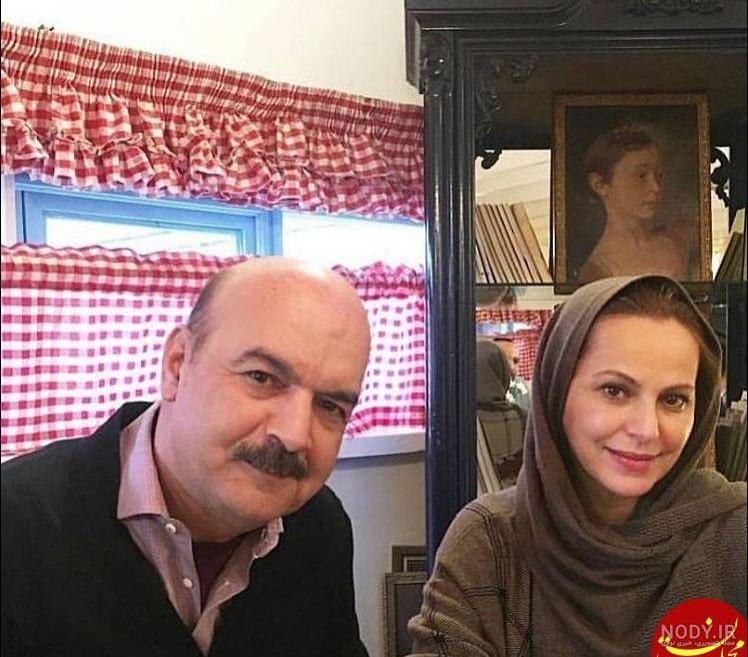 قد حمید جبلی