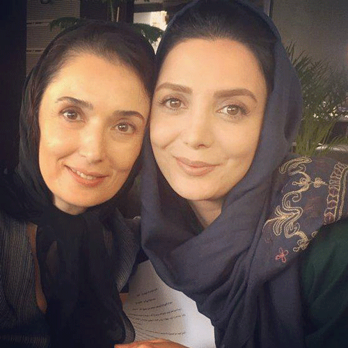 قد هستی مهدوی قد هستی مهدوی