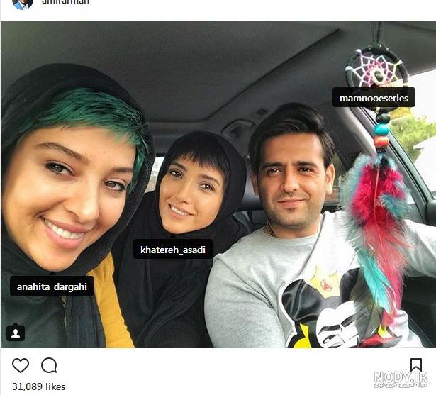قد یاسین اسدی