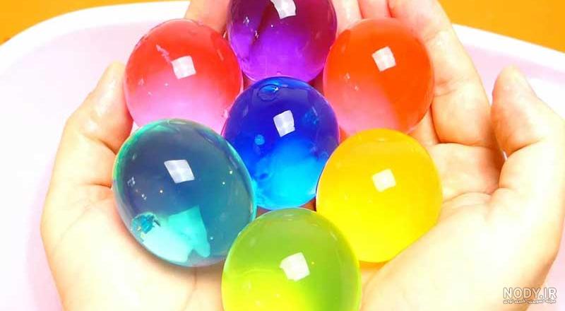 قیمت خاک ژله ای دیجی کالا