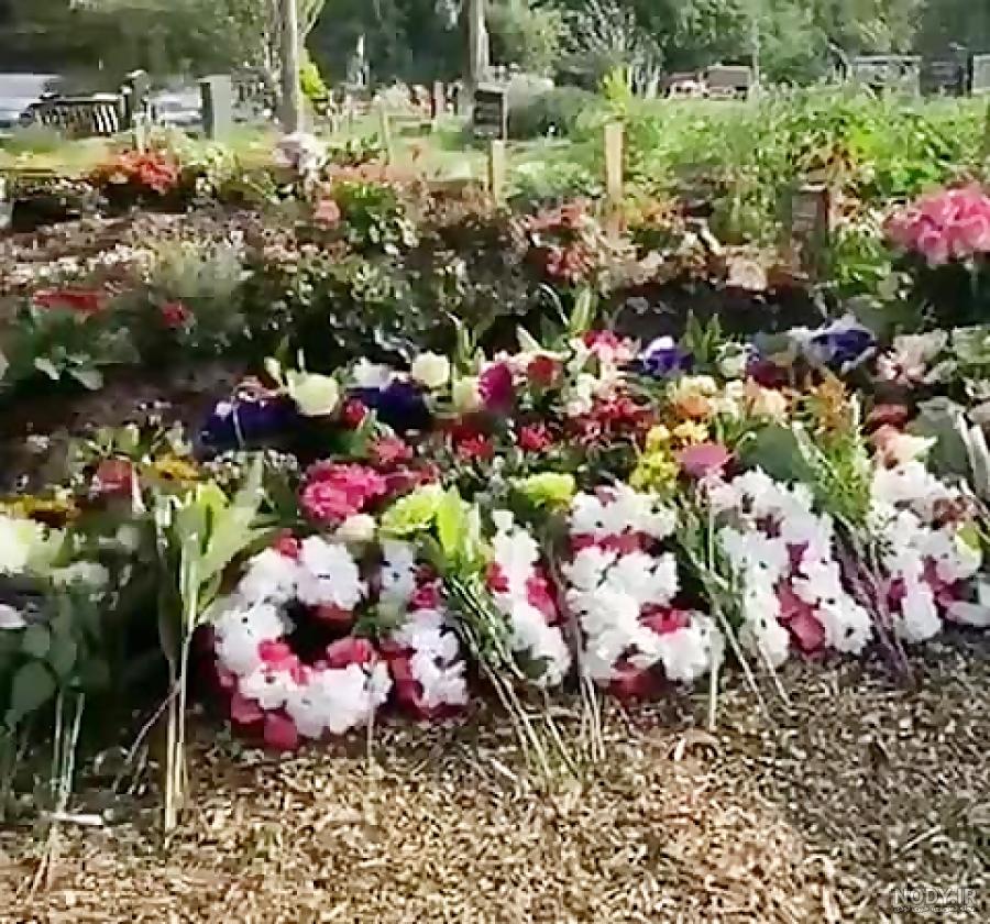 لحظه مرگ ماه چهره خلیلی در بیمارستان