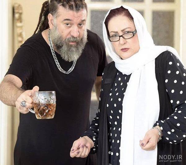 لقب علی انصاریان