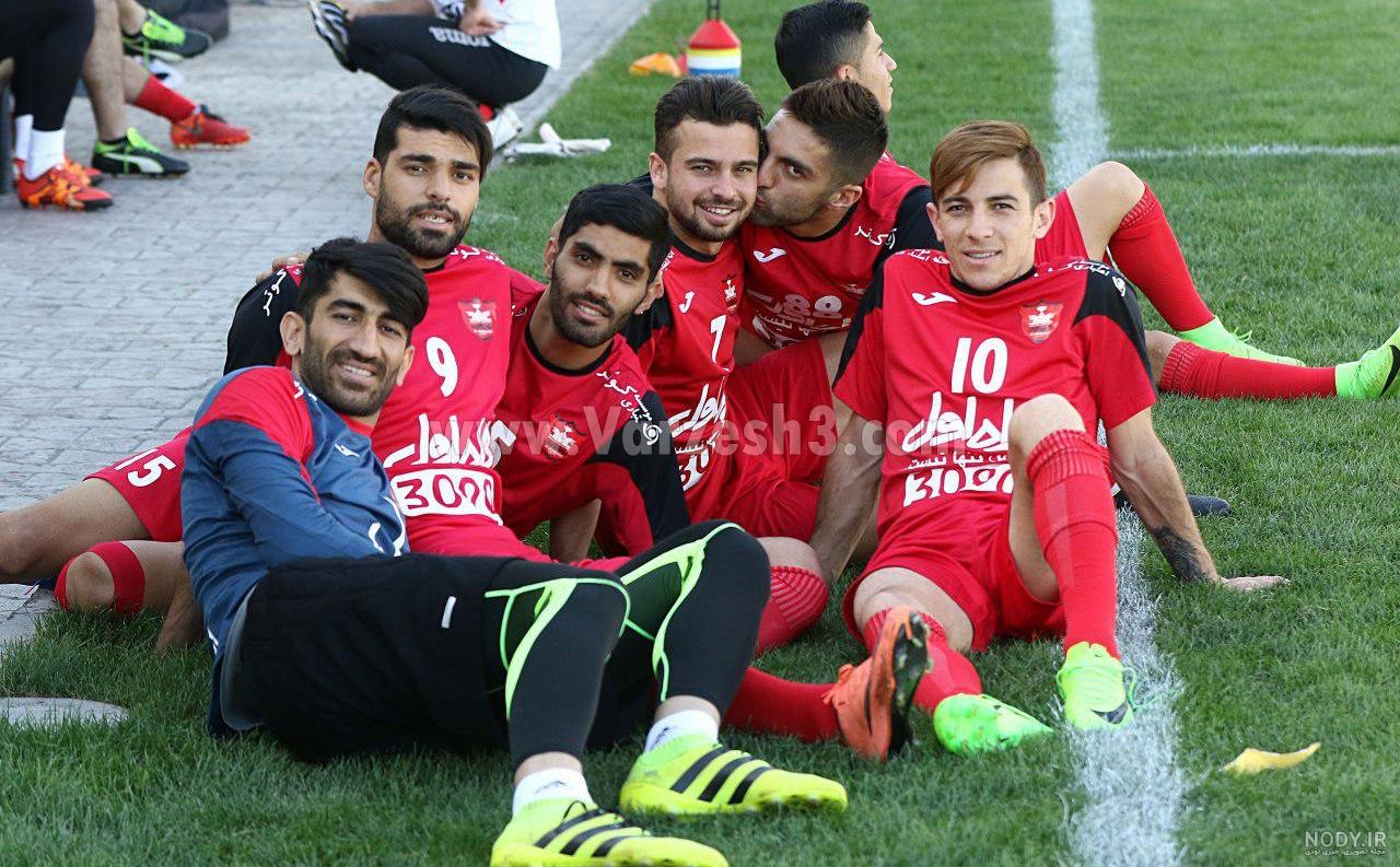 لیگ قهرمانان آسیا نمونهها لیگ قهرمانان آسیا نمونهها