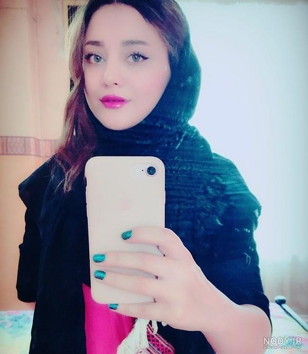 مادر مژگان در بچه مهندس ۳ مادر مژگان در بچه مهندس ۳