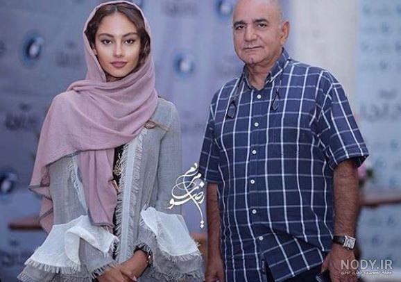 ماشین پرویز پرستویی