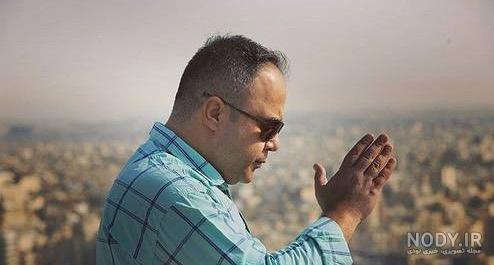محمد ابوالحسنی بیوگرافی محمد ابوالحسنی بیوگرافی