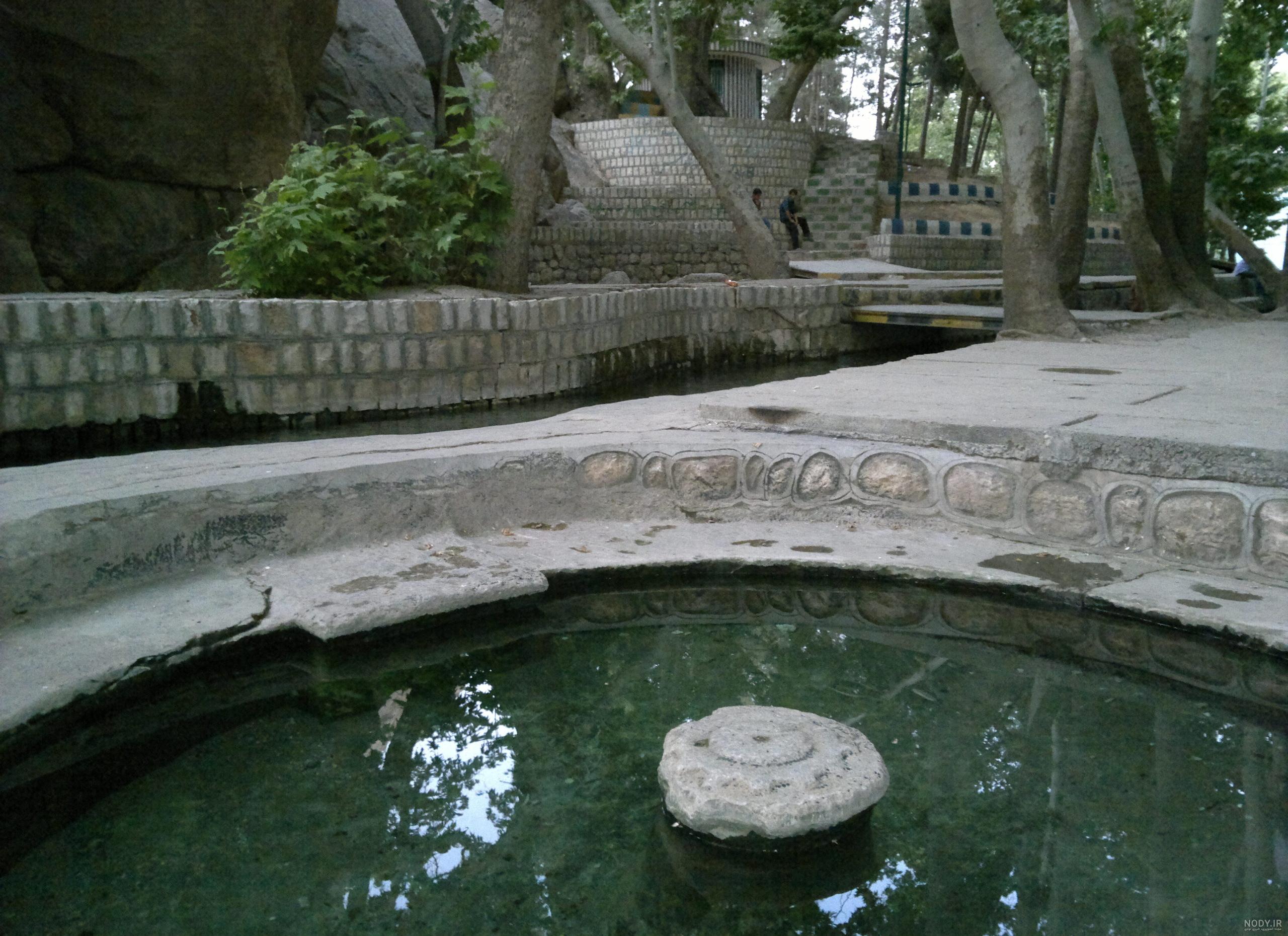 مخترع ساعت آبی