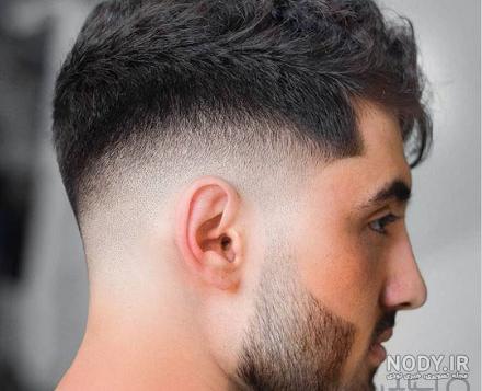 مدل مو سایه کلاسیک مدل مو سایه کلاسیک