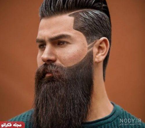 مدل مو سایه کوتاه مدل مو سایه کوتاه