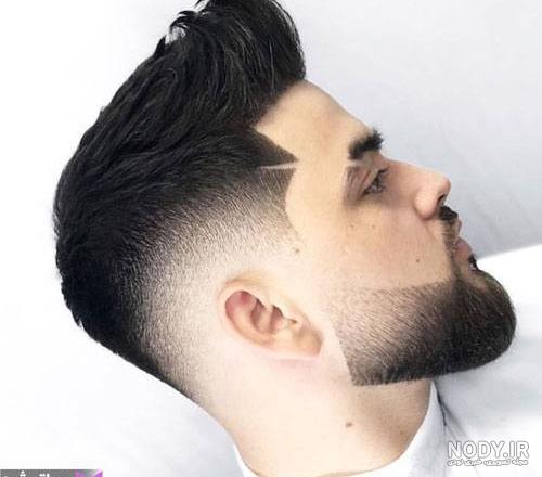 مدل مو سایه کوتاه مدل مو سایه کوتاه