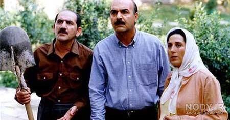 مرحوم حمید جبلی