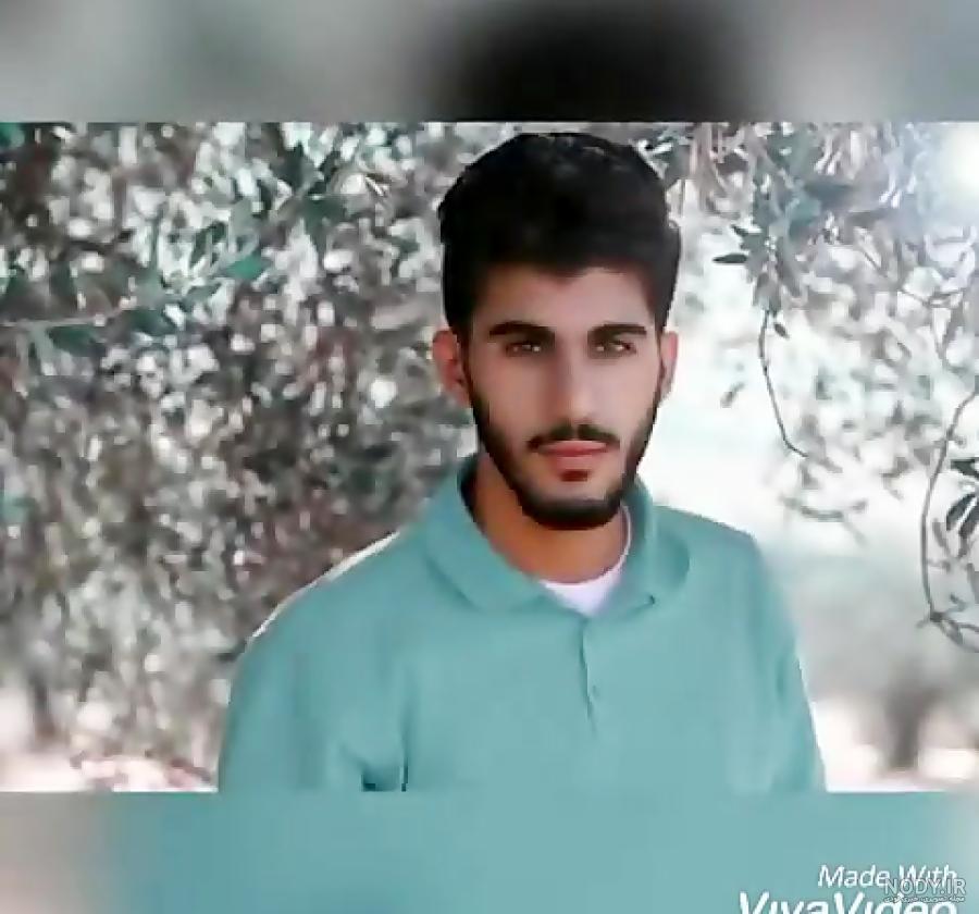 مزار شهید بابک نوری مزار شهید بابک نوری