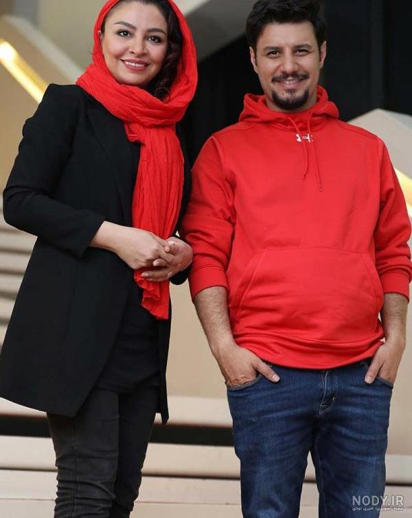 منزل جواد عزتی