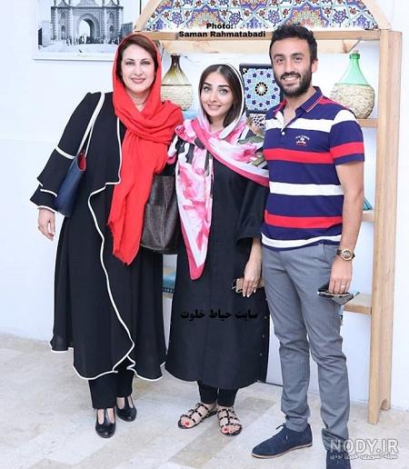 منزل فاطمه گودرزی منزل فاطمه گودرزی