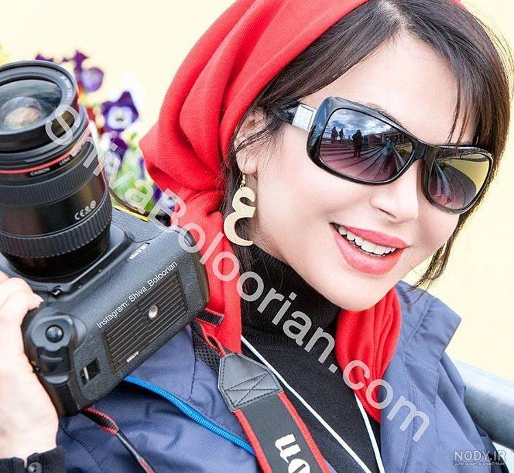 منیژه در فیلم نقطه چین منیژه در فیلم نقطه چین