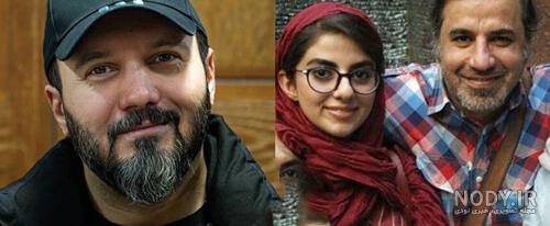 نرگس سلیمانی دختر حاج قاسم نرگس سلیمانی دختر حاج قاسم