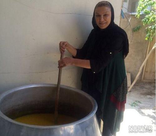 نسبت مینا نوروزی و رحیم نوروزی نسبت مینا نوروزی و رحیم نوروزی