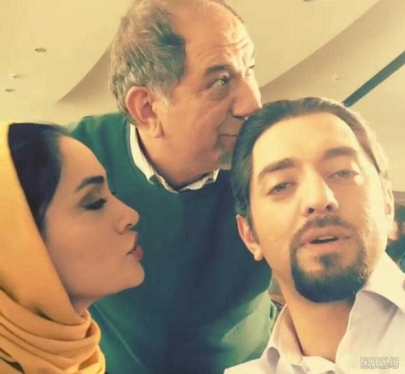 نیلوفر بهبودی نیلوفر بهبودی