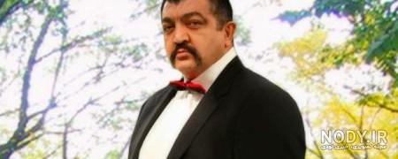 همسر احمد ایراندوست کیست
