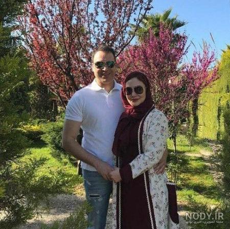 همسر بازیگران زن