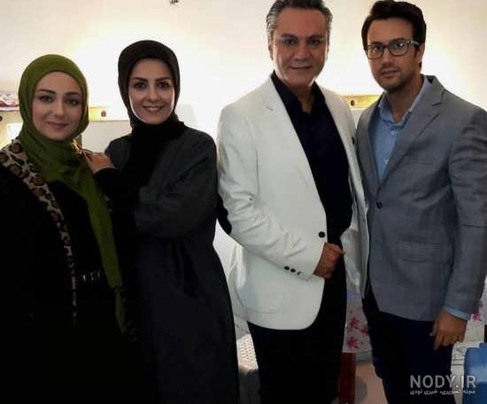 همسر بیتا سحرخیز