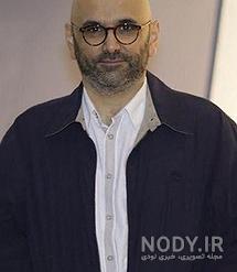 همسر حبیب رضایی