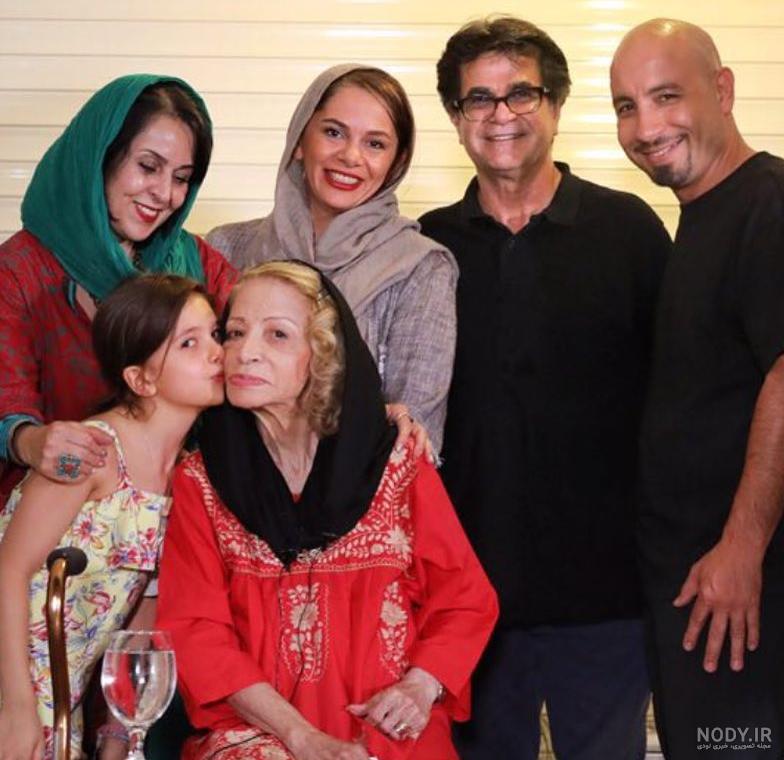 همسر زشت پژمان بازغی همسر زشت پژمان بازغی
