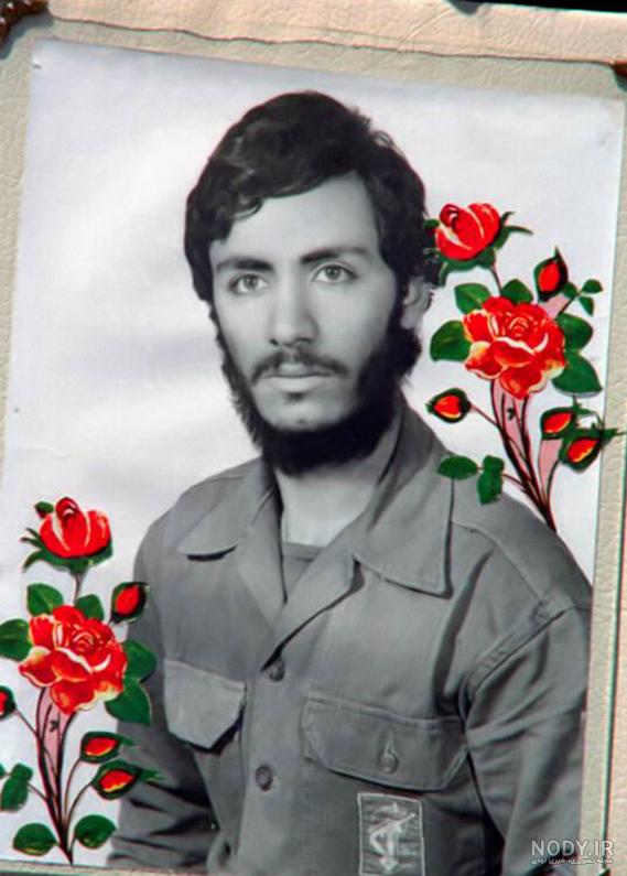 همسر شهید بابک نوری همسر شهید بابک نوری