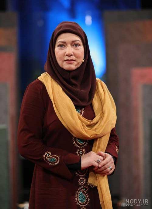 همسر فریبا متخصص محسن پوربهرامی