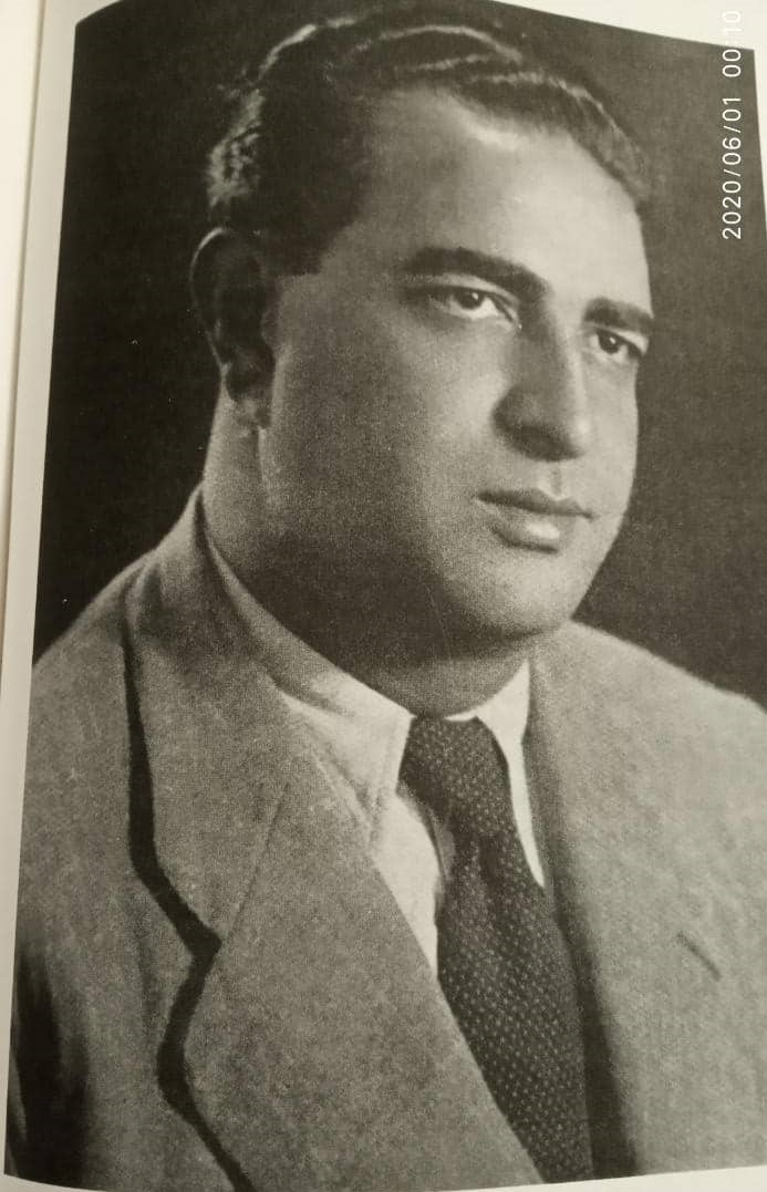 همسر و دختر محمود بهرامی