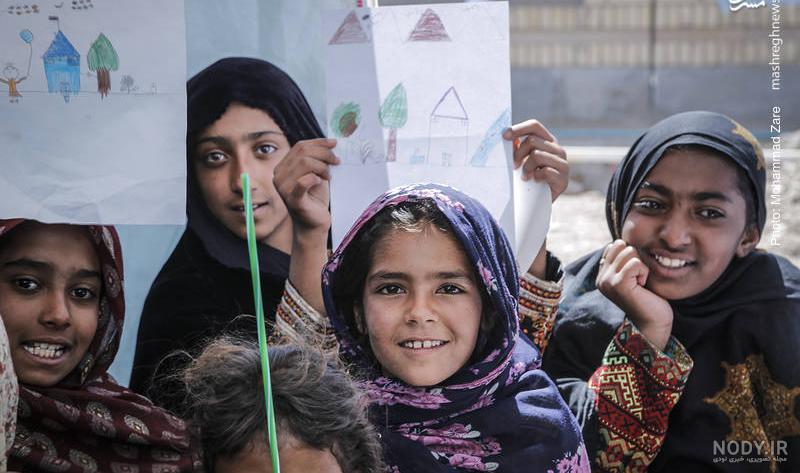 پاسگاه مرزی لار زاهدان