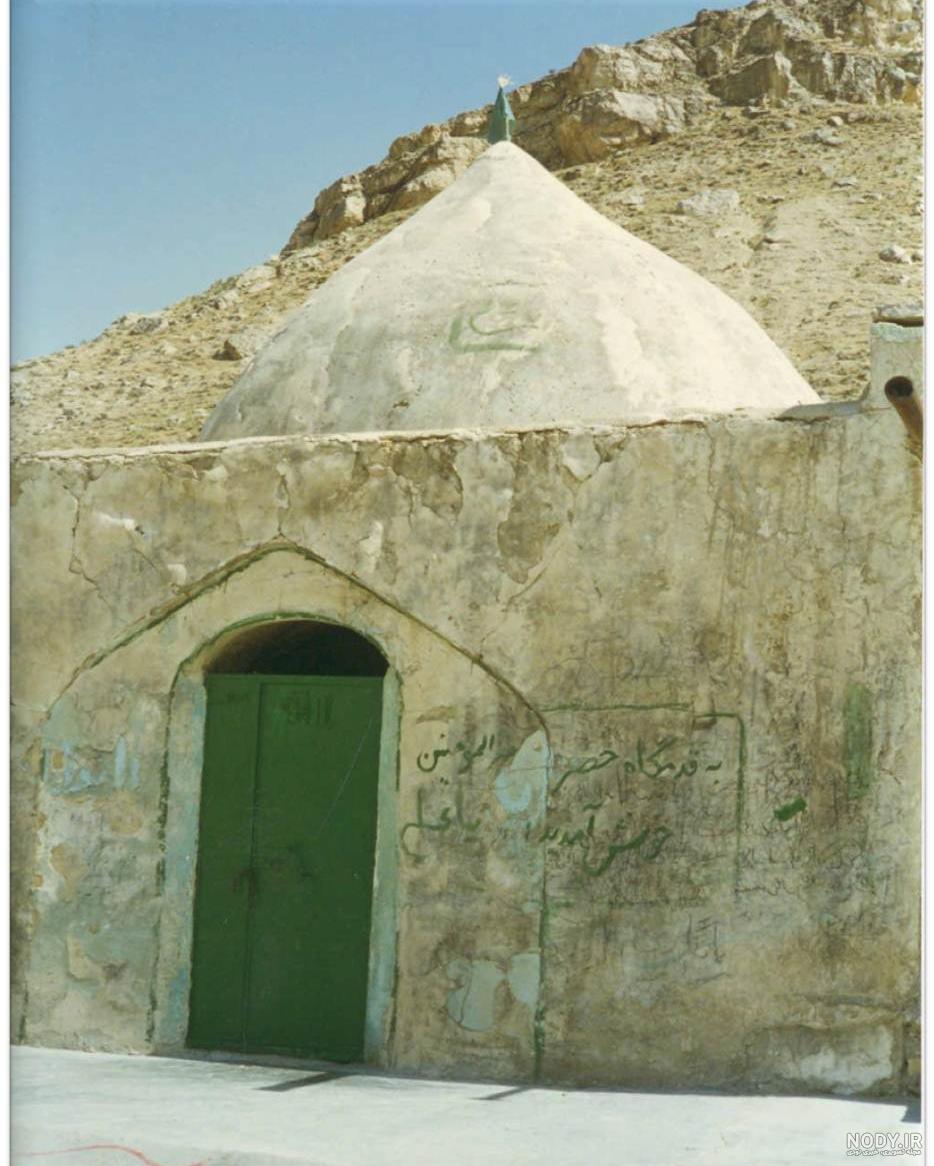 پاسگاه مرزی لار زاهدان
