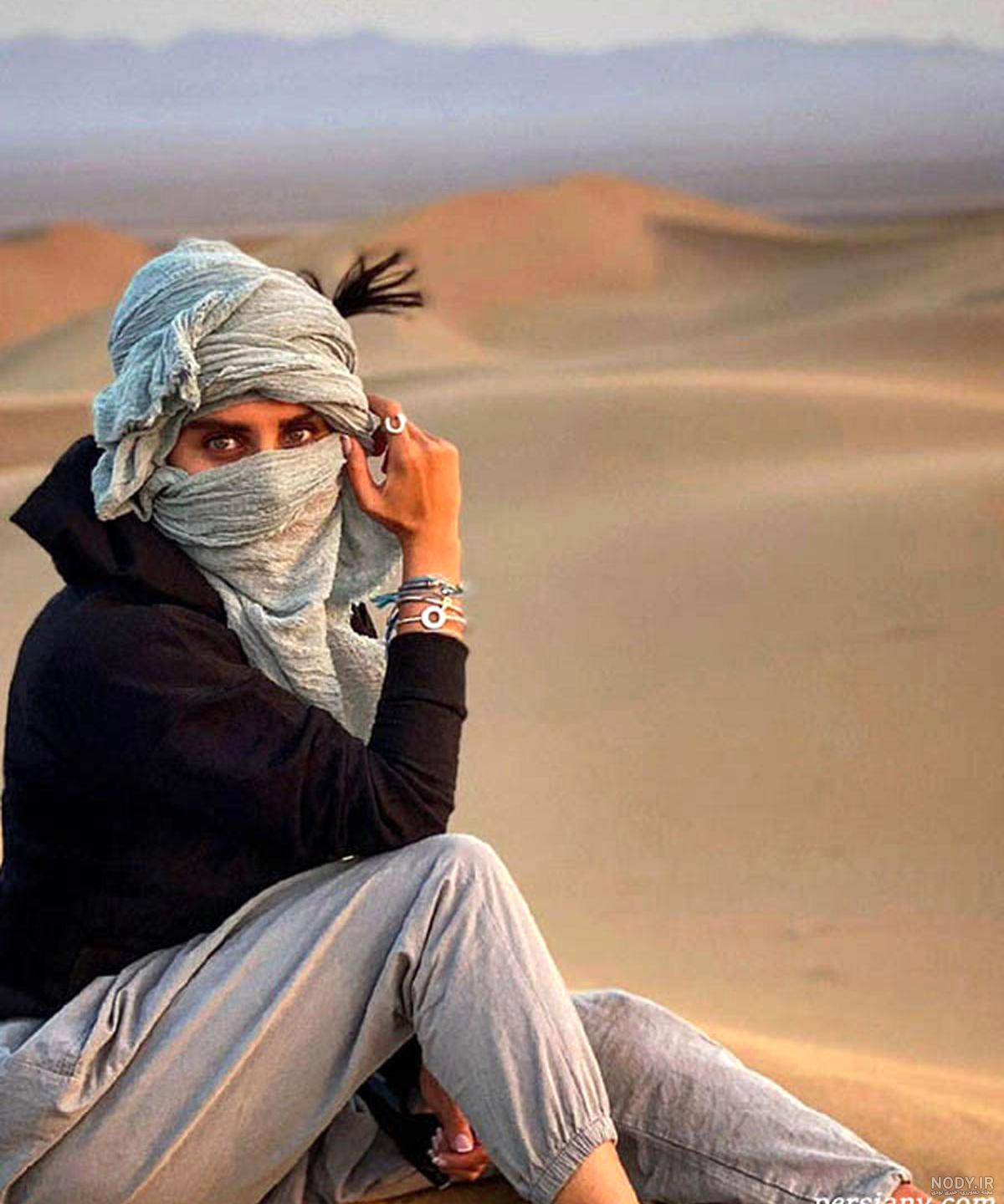 پاهای مجریان ایرانی