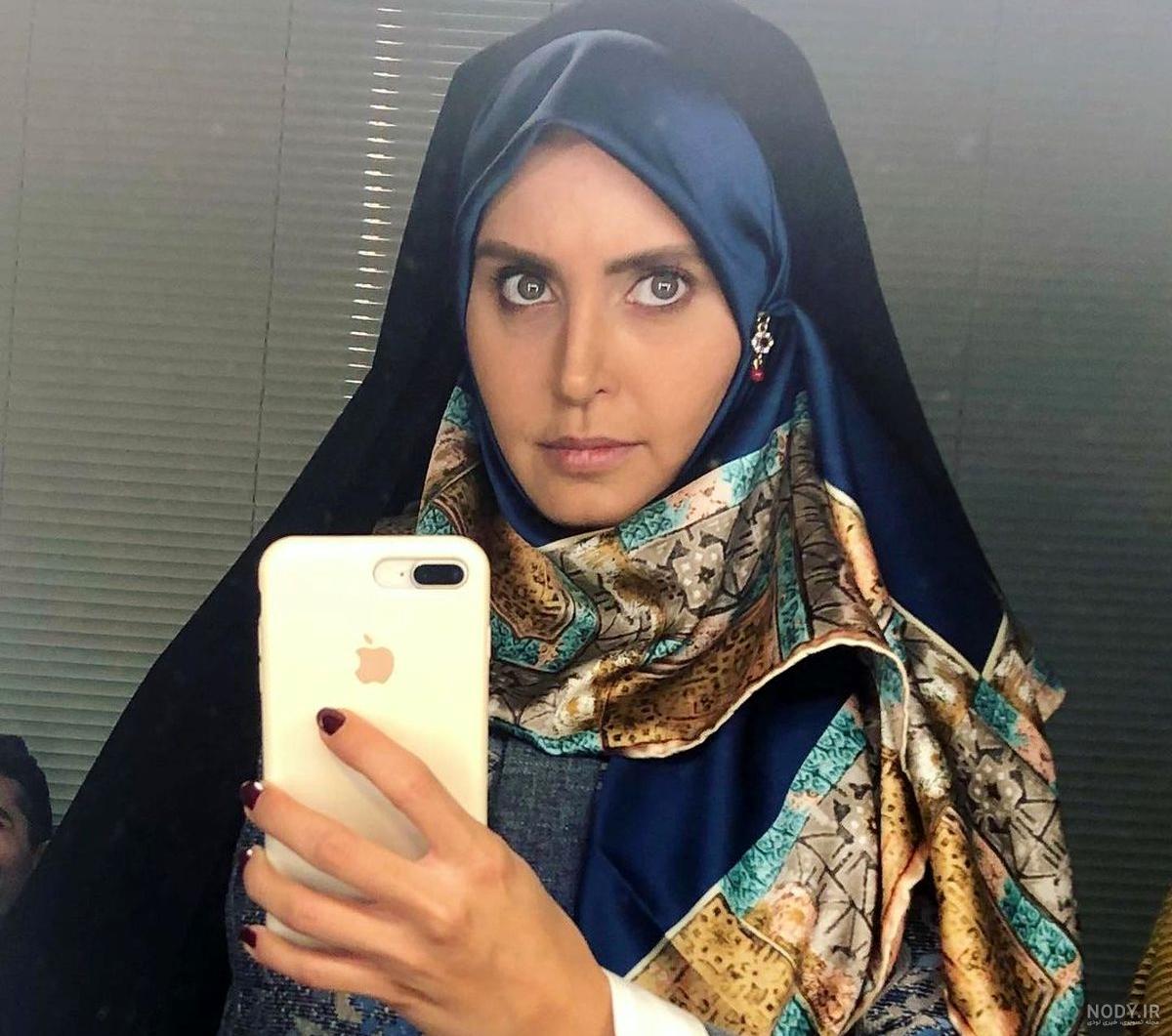 پای ترلان پروانه اینستاگرام