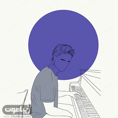پروف ست رفیق شاخ