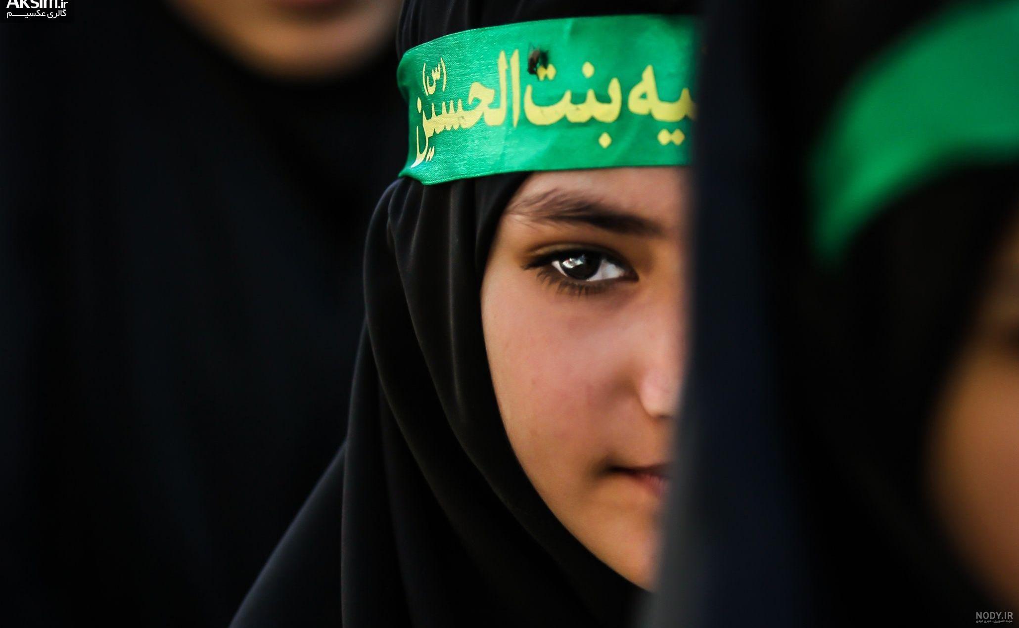 پروفایل محرمی جدید ۹۹