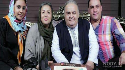 پسر اکبر عبدی