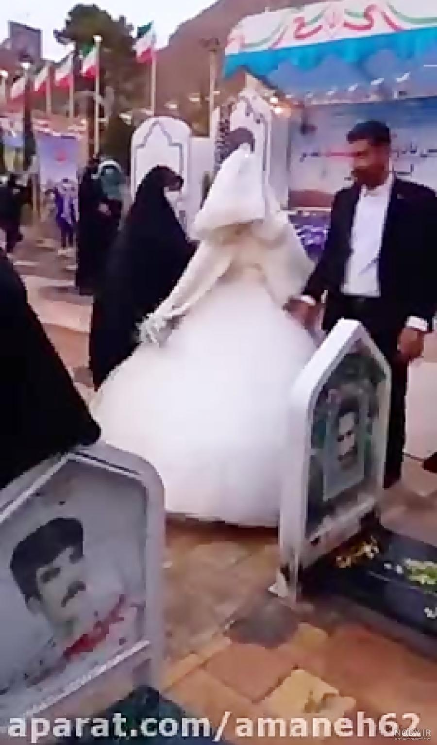 پسر عموی زینب سلیمانی