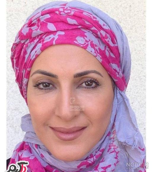 پسر فاطمه گودرزی پسر فاطمه گودرزی