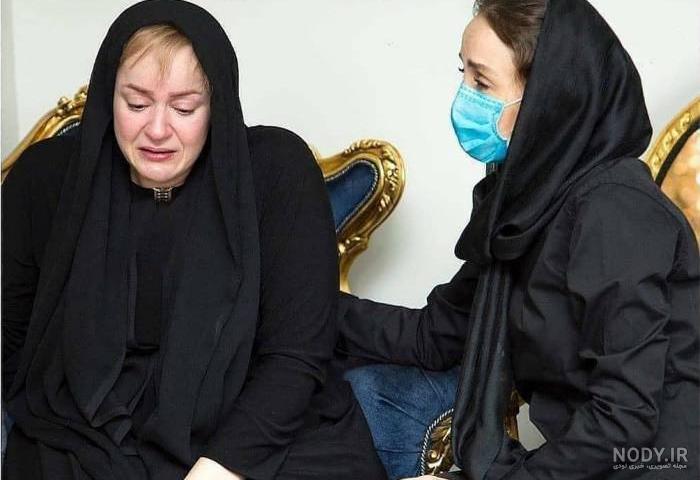 چرا ماه چهره خلیلی در لندن دفن شد