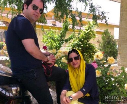کاشت مو بهرنگ علوی
