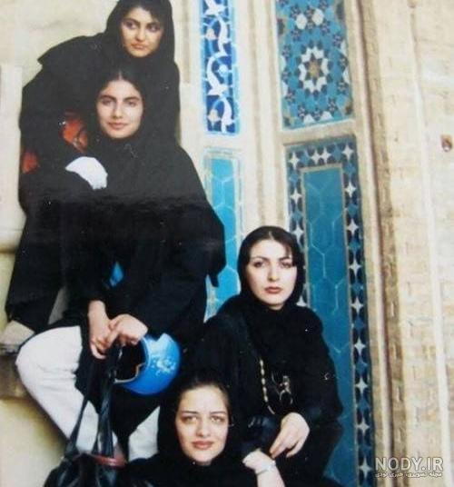 گالری عکس رویا میرعلمی