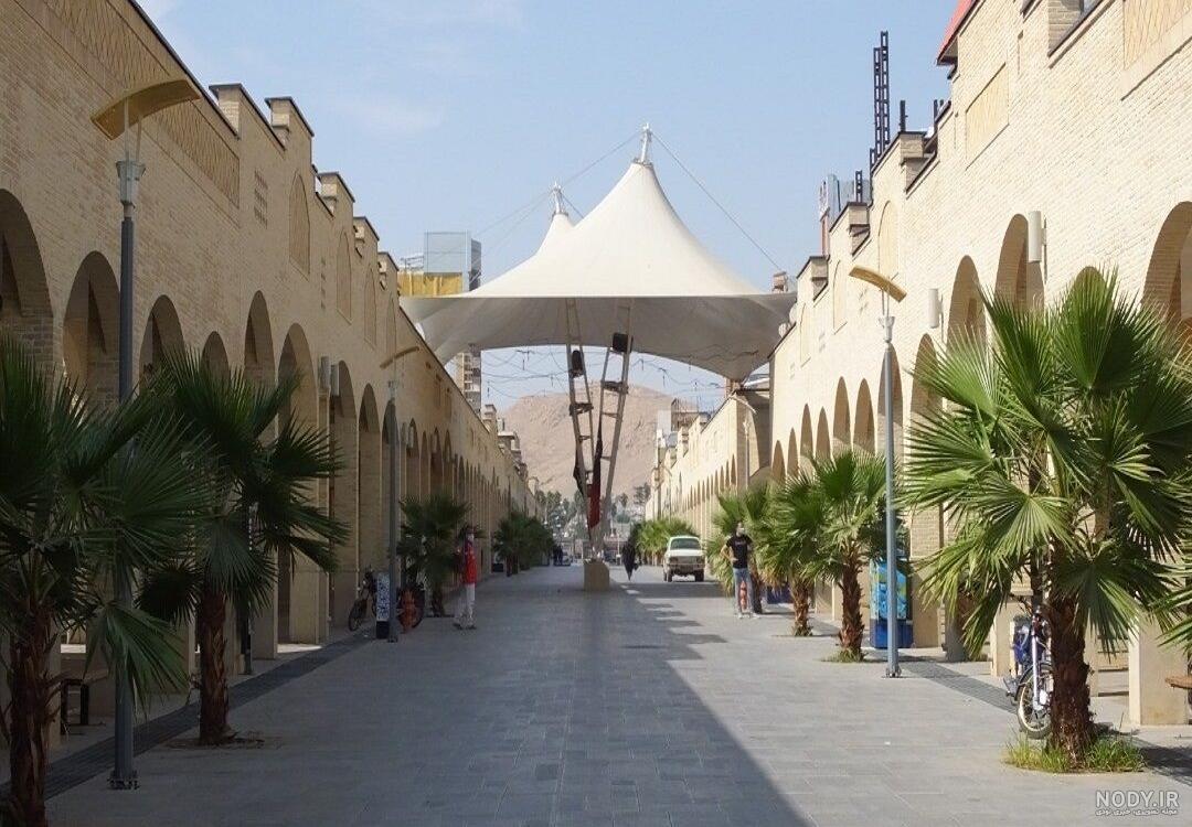 گچساران در نقشه گچساران در نقشه