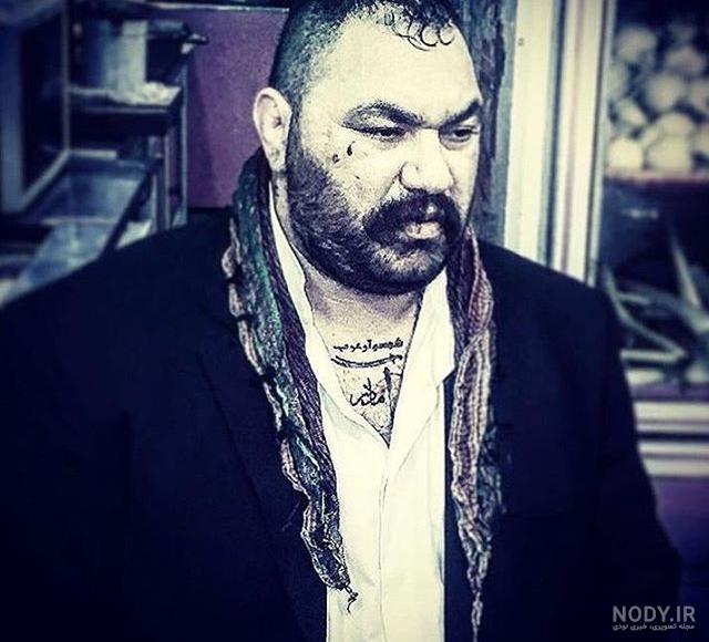 عکس پروفایل پسرانه خفن